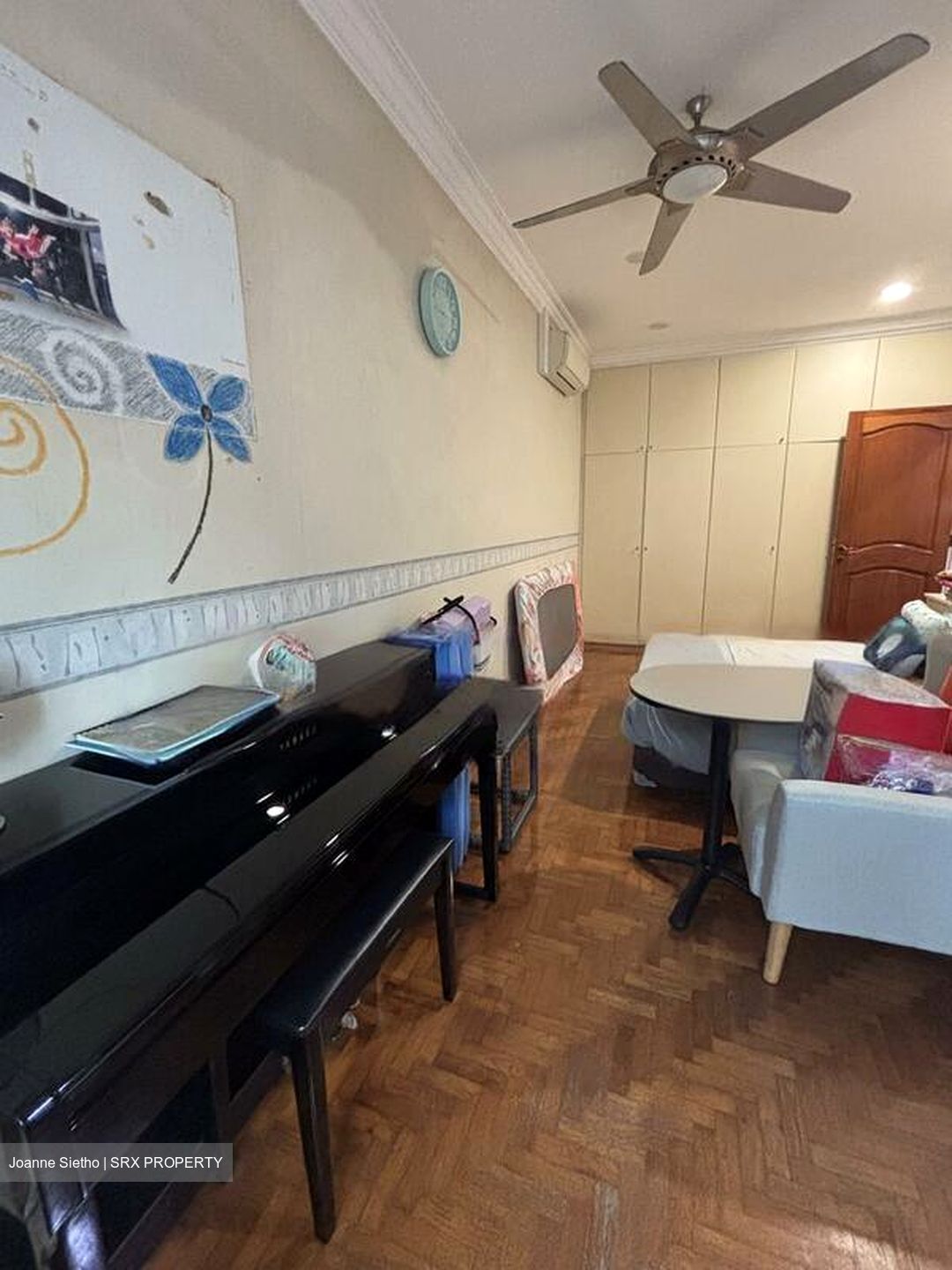 Chuan Drive (D19), Semi-Detached #621695301